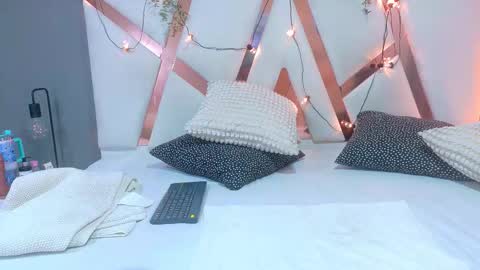 SELENE GIBSON online show from 02-03-26, 07:52