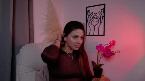 Selene Nova online show from 04-16-26, 10:12