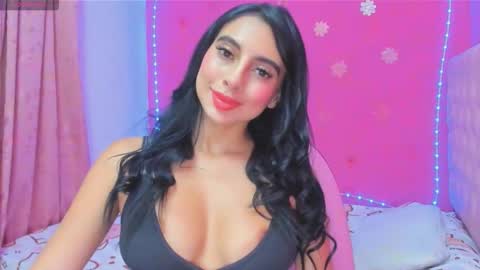 Selenevosse  online show from 03-10-26, 03:55