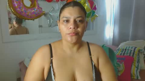 Selenna1 online show from 10-07-25, 12:24