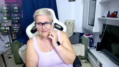 Selenna online show from 05-03-26, 04:46