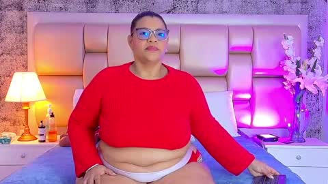 Snapshot of selennacooper chatting on 04-21-26, 11:49 Selenna Cooper online show from 04-21-26, 11:49