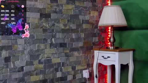 Selen online show from 02-19-26, 08:27