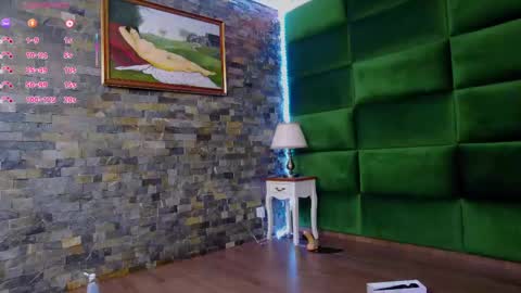 Selen online show from 05-07-26, 04:07