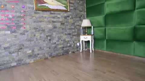 Selen online show from 07-12-26, 04:03
