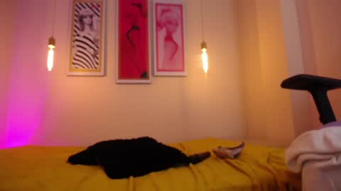 Mayte online show from 12-07-24, 02:35