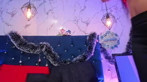 seleny_fitness1 online show from 12-22-25, 11:29