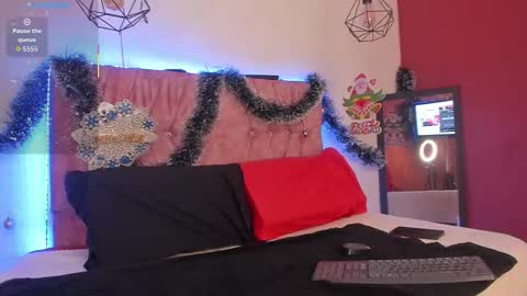 seleny_fitness1 online show from 01-06-26, 11:25