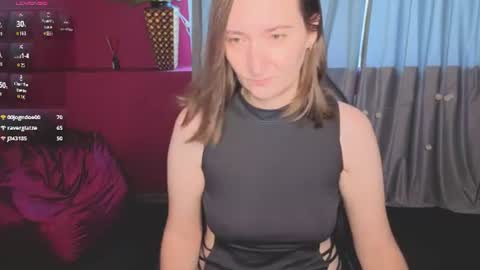 selestiasonata online show from 07-07-26, 06:47