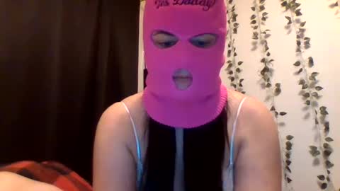 Snapshot of selfcaregirl chatting on 10-19-25, 11:05 Lauren online show from 10-19-25, 11:05