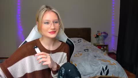 Simon and Alice online show from 09-28-25, 08:14