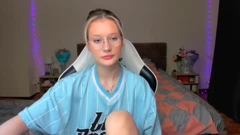 Simon and Alice online show from 10-18-25, 09:59