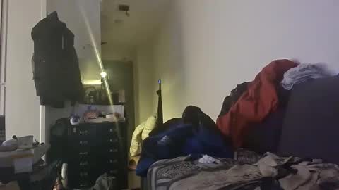 Julian Kinky Bi-guy online show from 12-22-25, 12:07