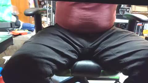 selfpound online show from 07-18-26, 06:34