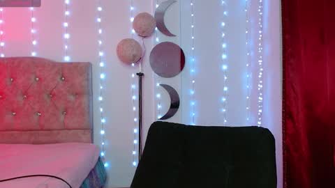 Selen online show from 02-22-25, 02:28