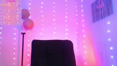Selen online show from 05-11-26, 03:34