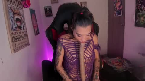  Selinna Kyle  online show from 12-02-24, 11:07