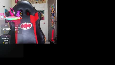  Selinna Kyle  online show from 11-09-25, 11:58