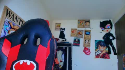  Selinna Kyle  online show from 04-17-26, 10:13