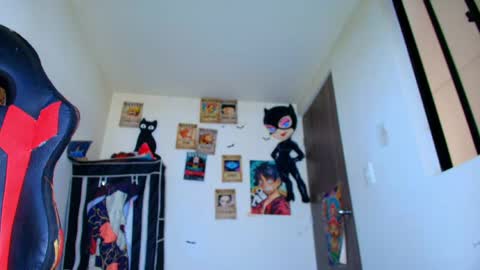 Snapshot of selina_kyl3 chatting on 05-01-26, 09:41 Selinna Kyle online show from 05-01-26, 09:41