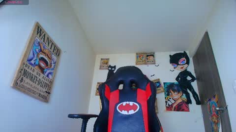  Selinna Kyle  online show from 06-15-26, 10:34