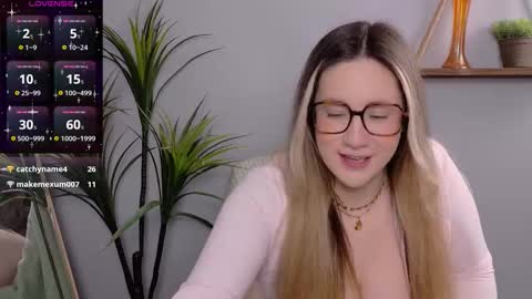 Selina Mae online show from 02-26-26, 04:22