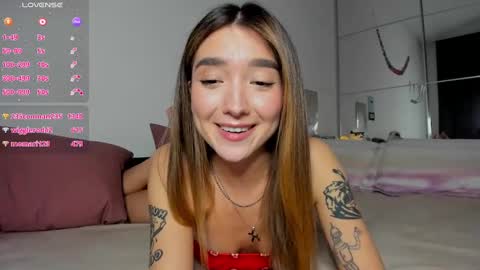 Snapshot of selinaa_kyle chatting on 02-13-25, 03:39 Chris online show from 02-13-25, 03:39