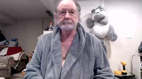 selkie2s online show from 04-24-26, 06:43