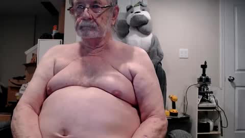 selkie2s online show from 05-01-26, 01:59