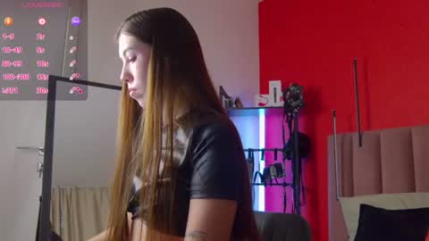 Nicole online show from 06-12-26, 01:48