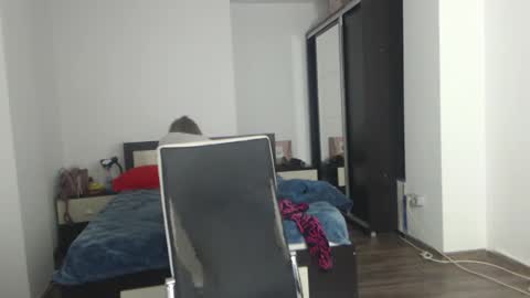 sellena_angels online show from 02-25-25, 06:58