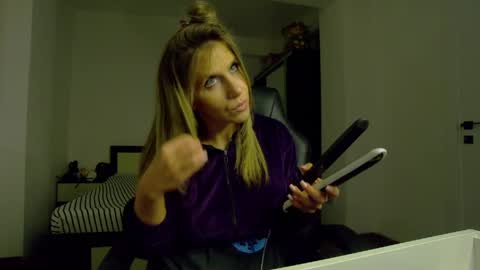 sellena_angels online show from 04-03-26, 06:39