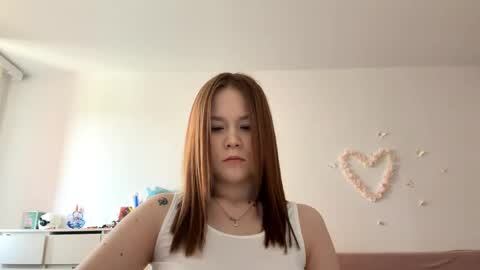 Lily online show from 05-16-26, 06:21