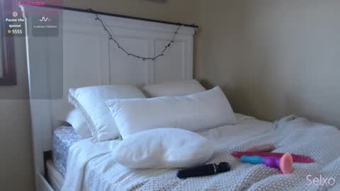 Snapshot of selxo chatting on 01-29-25, 03:37 Sel online show from 01-29-25, 03:37