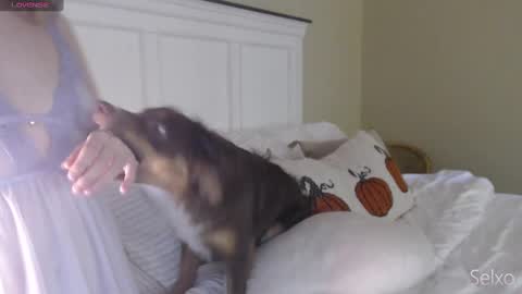 Snapshot of selxo chatting on 10-20-25, 01:33 Sel online show from 10-20-25, 01:33