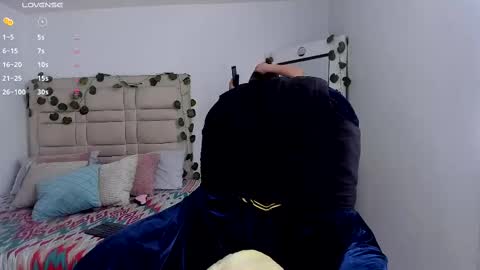 Selyn online show from 11-05-25, 01:44