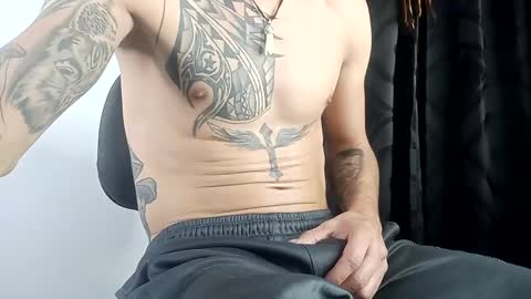 sem_alas online show from 01-19-25, 01:53