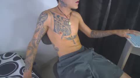 sem_alas online show from 01-25-25, 02:15