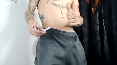 sem_alas online show from 01-27-25, 12:54