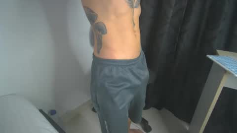 sem_alas online show from 02-22-25, 05:34