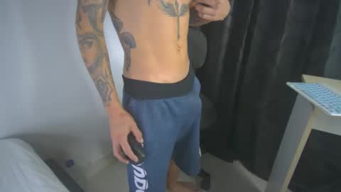 sem_alas online show from 02-23-25, 09:26