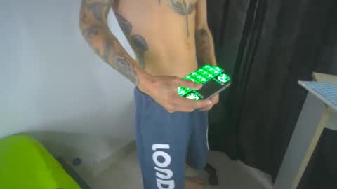 sem_alas online show from 03-01-25, 03:43