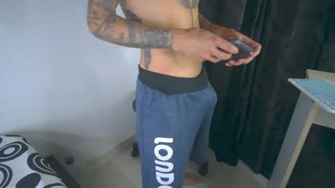 sem_alas online show from 03-09-25, 07:45