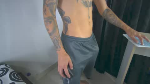 sem_alas online show from 03-09-25, 09:03