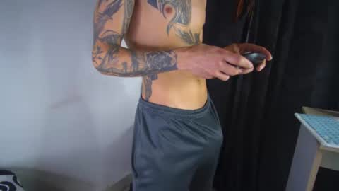 sem_alas online show from 11-14-25, 01:15