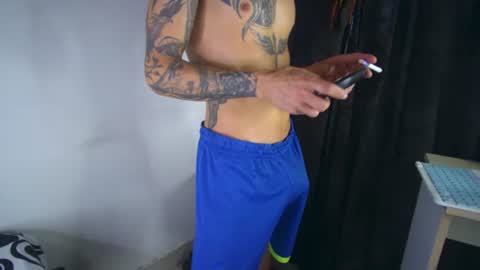 sem_alas online show from 11-16-25, 08:58