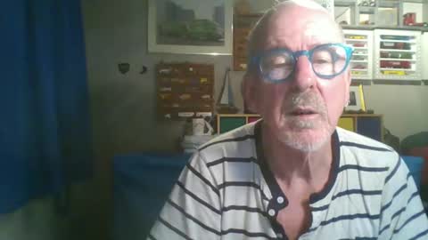 frederick online show from 02-08-26, 06:44