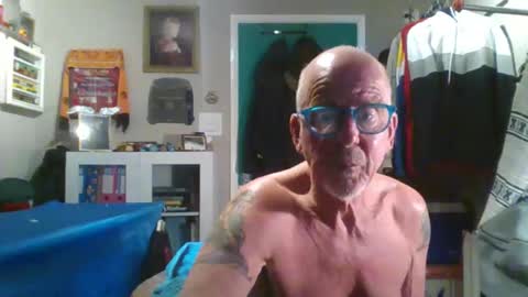 frederick online show from 04-03-26, 09:24