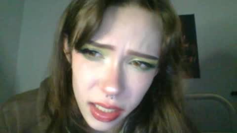 goddess esme  online show from 12-29-24, 01:13