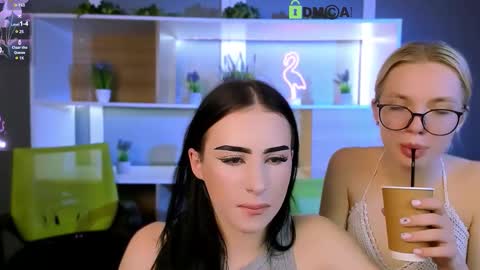 Sendi online show from 03-08-26, 02:15